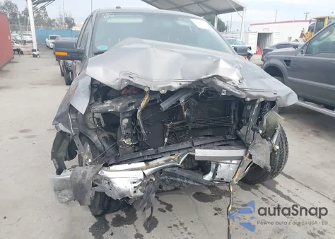 2010 Ford F-150 Fx4/Harley-Davidson/King Ranch/Lariat/Platinum/Xl/Xlt from USA, damaged, VIN 1FTFW1EV1AFD25998